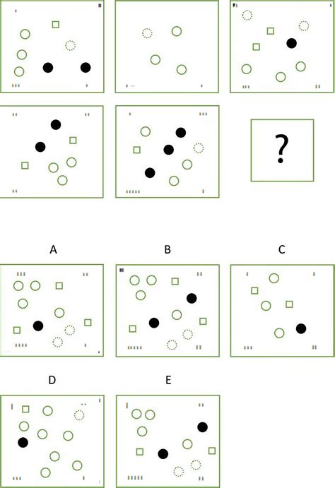 abstract resoning tests are hard|abstract reasoning test steps.